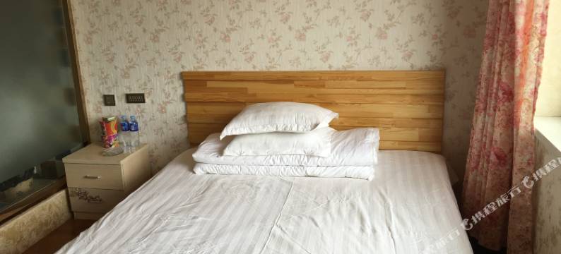 乌兰浩特金悦宾馆图片