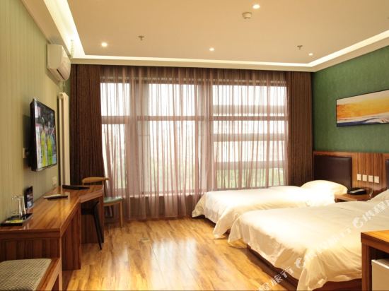 密云物美(新中街店)