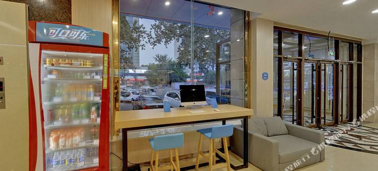 汉庭酒店(济南莱芜银座商城店)图片