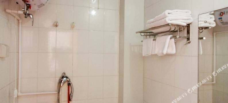 青岛都市假日连锁酒店图片