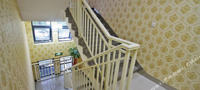 昆山吉家宾馆图片