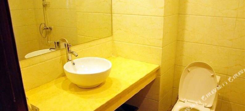 神农架盐业大酒店图片