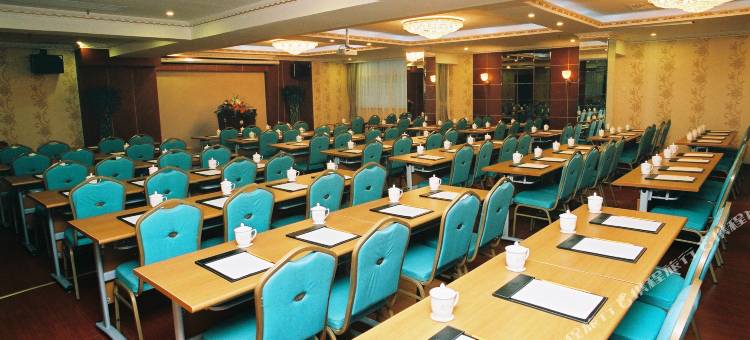 菜林国际商务酒店(上海虹桥枢纽店)图片