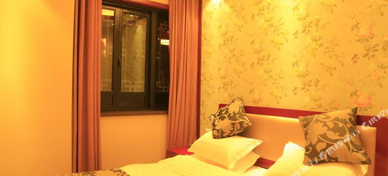 滦州古城约定客栈图片