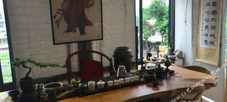 厦门岸恋海景度假别墅图片