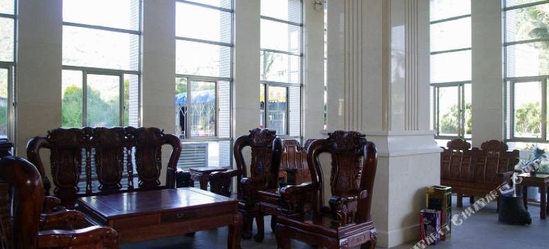 阳江闸坡帝宫大酒店图片