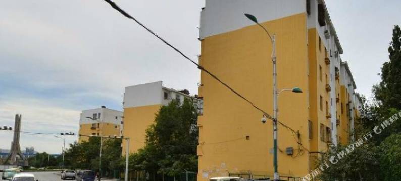 乌鲁木齐华美紫轩大酒店图片