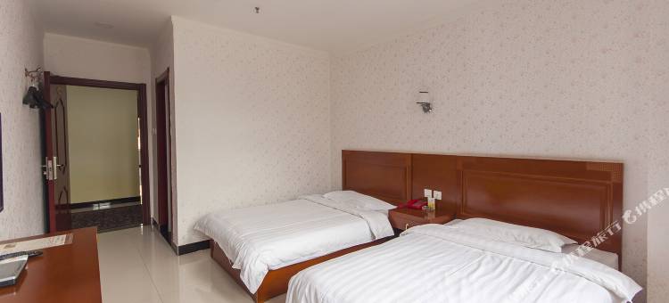 迁西德誉快捷酒店图片