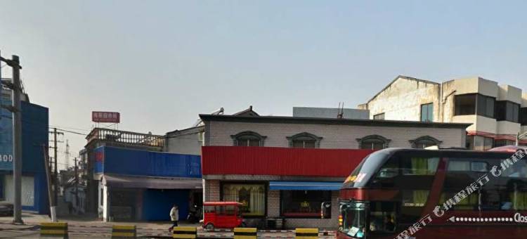 苏州九华宾馆图片