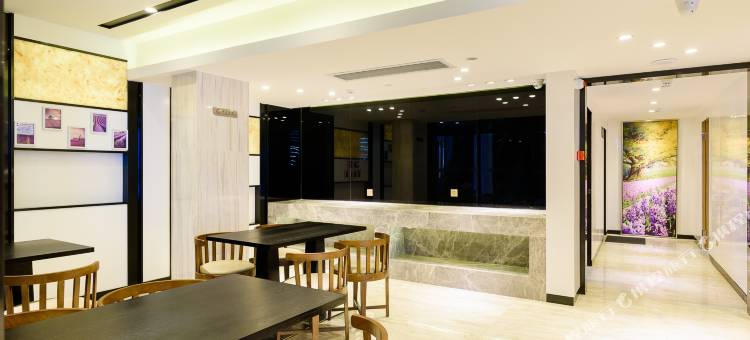 麗枫酒店(广州越秀公园友谊剧院店)图片