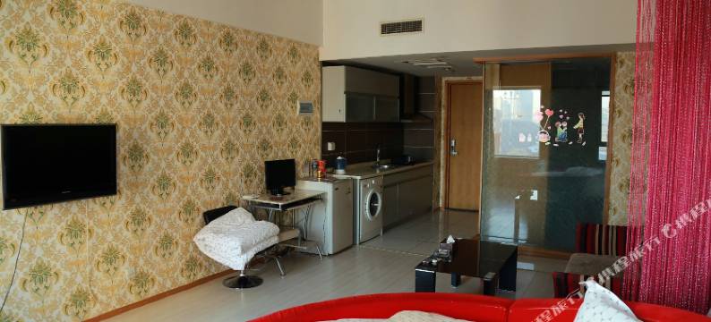 520爱情公寓(沈阳海韵店)图片