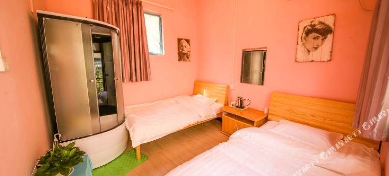 开封漫时光客栈图片