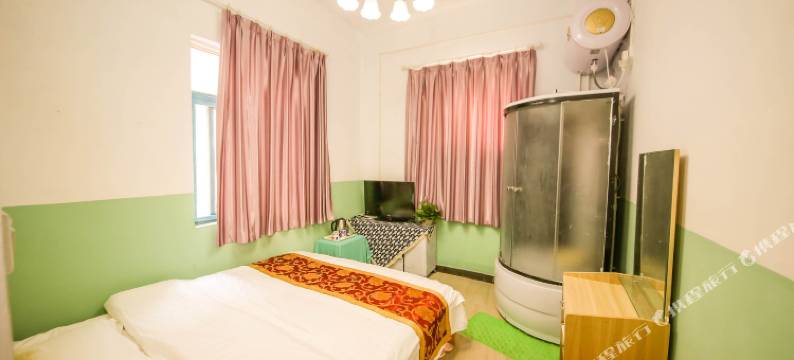 开封漫时光客栈图片