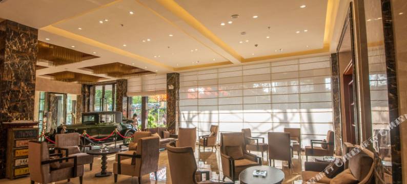 长广酒店(广州番禺长隆大石地铁站店)图片