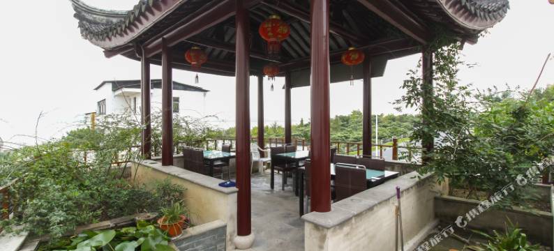 苏州静芳阁民宿(太湖东山风景区店)图片