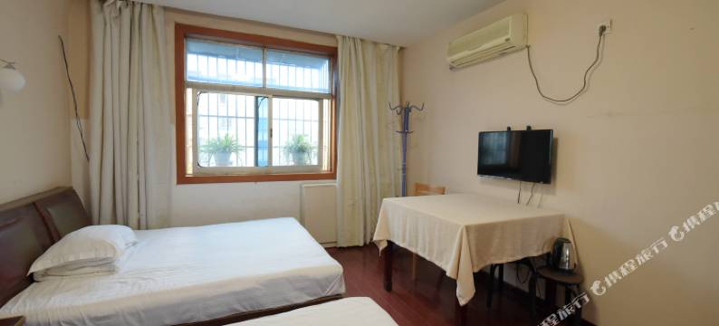 溧阳新街客房图片