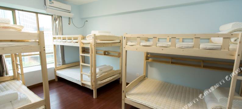 惠州梦一场青年旅舍图片