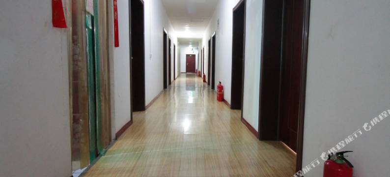 乡悦快捷宾馆(新乡胖东来二胖店)图片