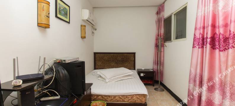 苏州新希望旅馆图片