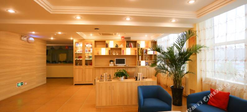 西安君健酒店(西安浐灞唐都医院北门城东客运站店)图片