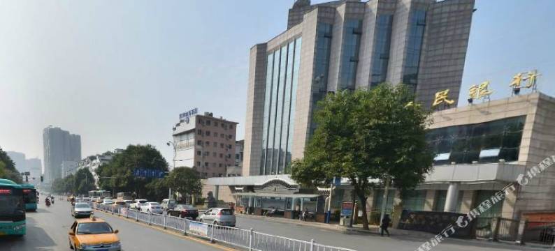 铜仁新力酒店(妇幼保健院店)图片