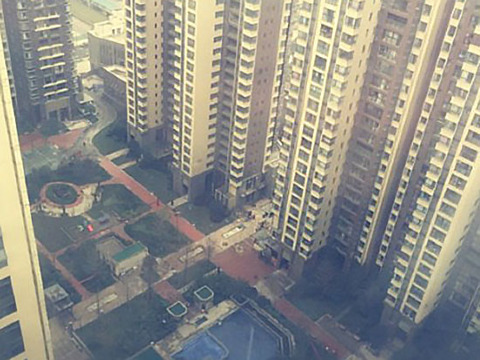 Vienna Hotel (Chengdu Convention and Exhibition Center, Intime City) Hotel Overview