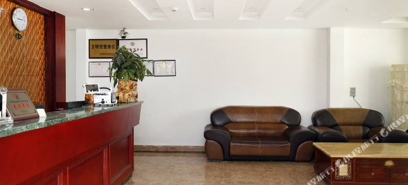 深圳海悦湾度假酒店图片