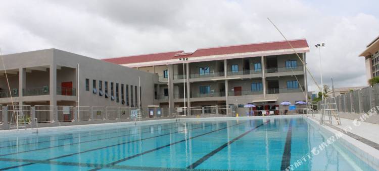 南宁名洋国际大酒店图片