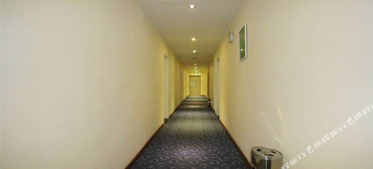 7天酒店(呼和浩特海亮新华广场地铁站店)图片