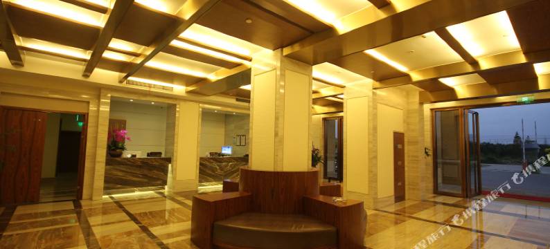 昆山永遇乐花园客房图片