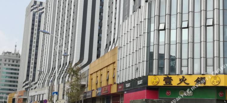 南京锦尚休闲公寓图片