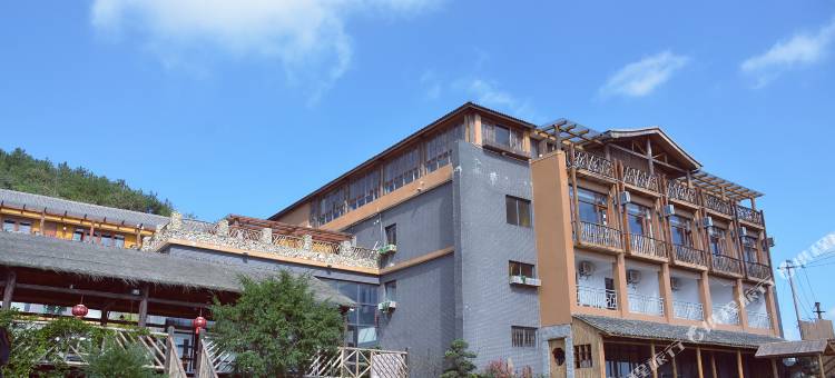 余姚锦谷园·民宿图片