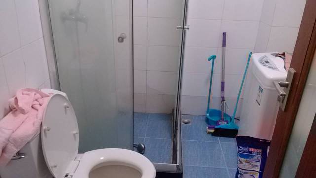 潮州天启酒店公寓