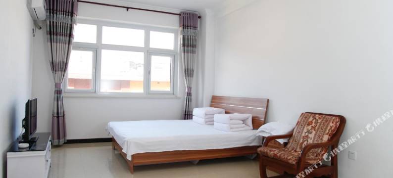 北京秀英农家院图片