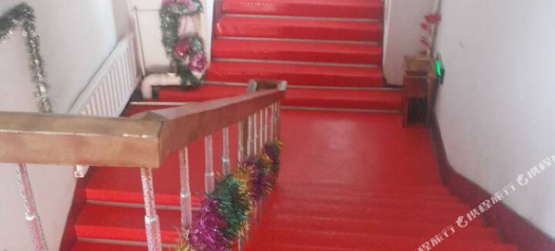 辽源君悦时尚宾馆图片