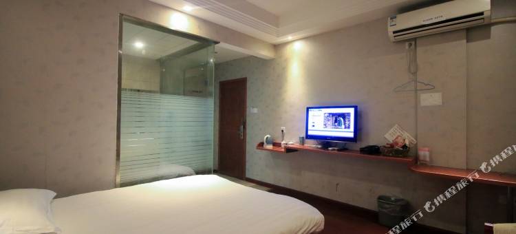 站前宾馆(金华高铁站店)图片