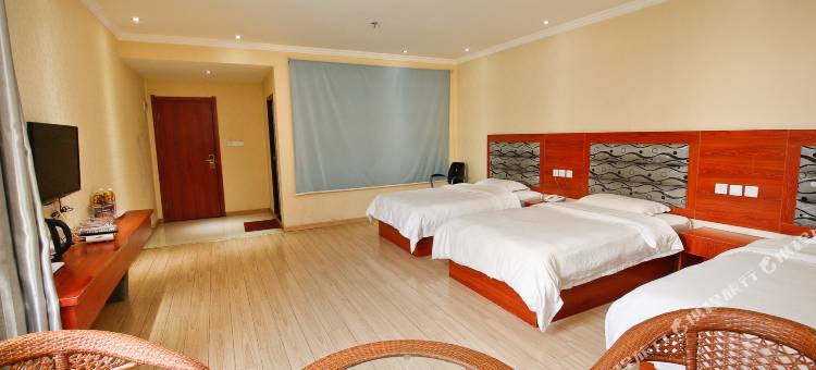 兴平达森宾馆图片