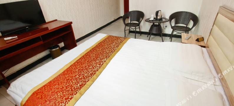 咸阳佳缘小宾馆图片