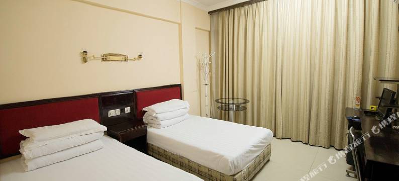 义乌洋都宾馆图片