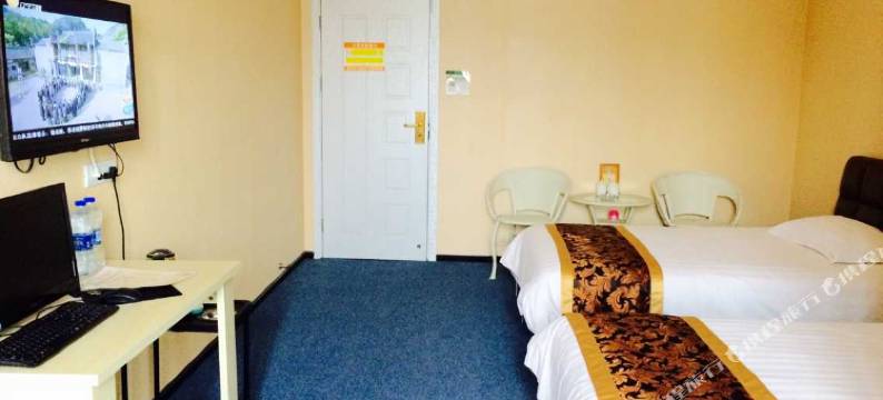 应城嘉泰时尚酒店图片