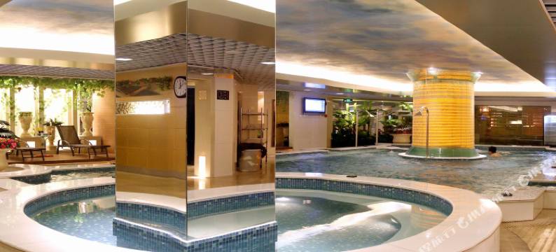 深圳凯利宾馆图片