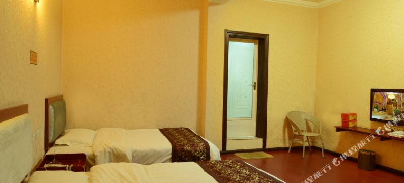 织金紫金宾馆图片