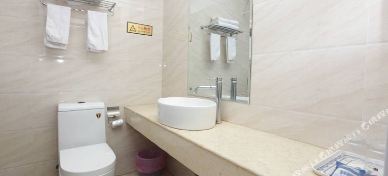 南京开心之家宾馆图片