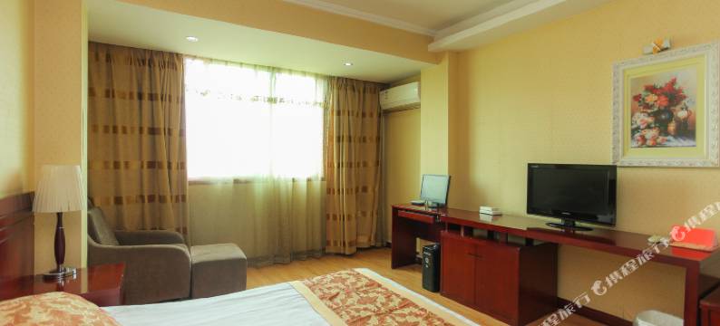 宿迁四季青商务宾馆图片