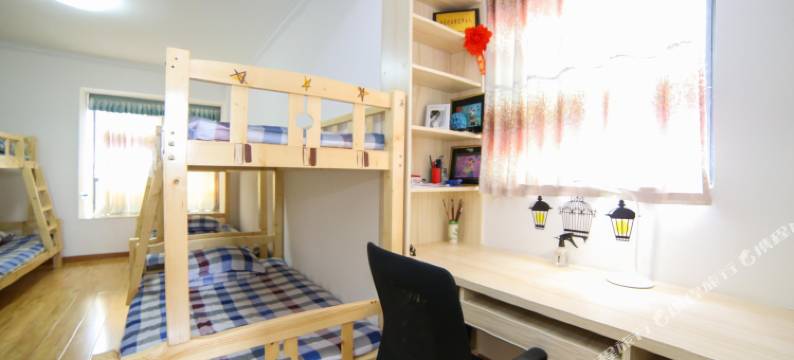 宜昌五四青年旅舍图片