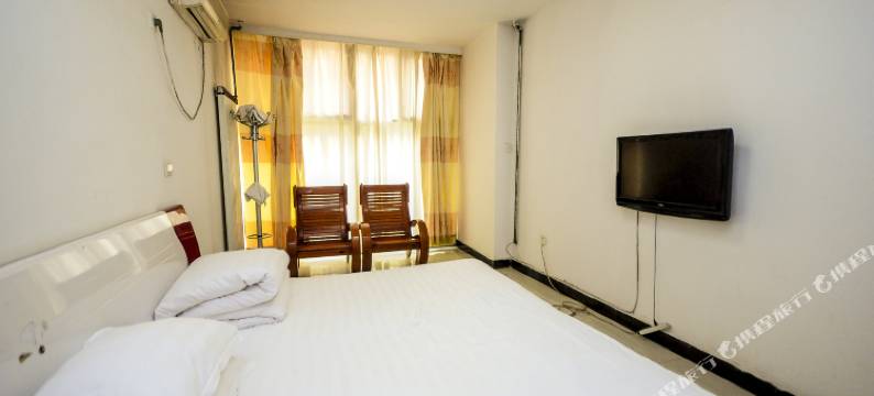 昌黎乐惠园宾馆图片