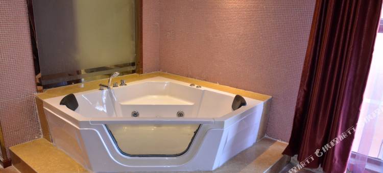 格林豪泰酒店(泗阳开发区北京东路店)图片