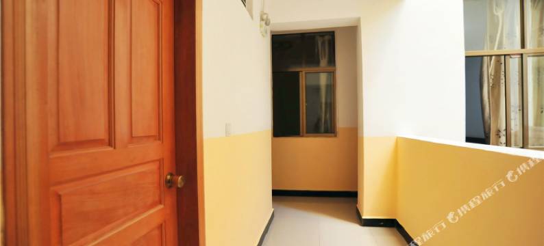 腾冲银友宾馆图片