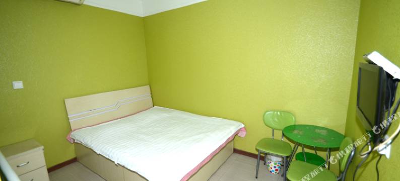 保定晓家旅馆图片