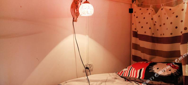 武汉101青年旅舍图片